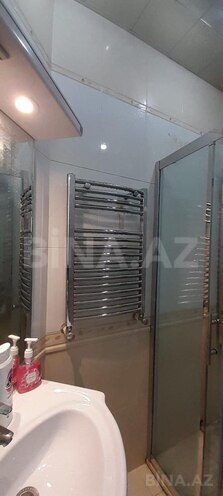 İcarəyə verilir 3 otaqlı yeni tikili 130 m², Sahil m., photo 18 from 27