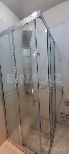 İcarəyə verilir 3 otaqlı yeni tikili 130 m², Sahil m., photo 22 from 27
