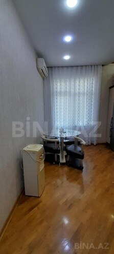 İcarəyə verilir 3 otaqlı yeni tikili 130 m², Sahil m., photo 16 from 27