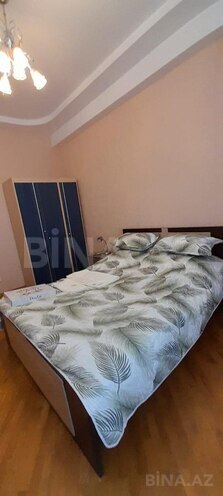 İcarəyə verilir 3 otaqlı yeni tikili 130 m², Sahil m., photo 9 from 27