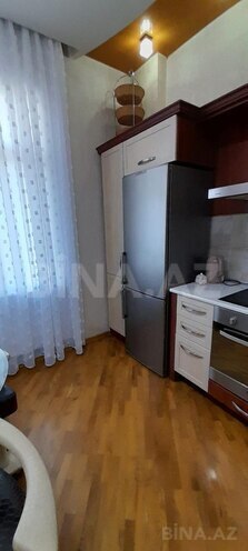 İcarəyə verilir 3 otaqlı yeni tikili 130 m², Sahil m., photo 15 from 27