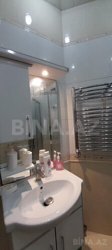 İcarəyə verilir 3 otaqlı yeni tikili 130 m², Sahil m., photo 21 from 27
