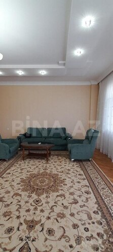 İcarəyə verilir 3 otaqlı yeni tikili 130 m², Sahil m., photo 6 from 27