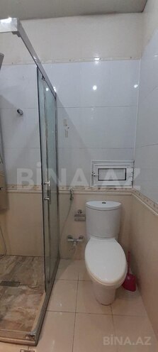 İcarəyə verilir 3 otaqlı yeni tikili 130 m², Sahil m., photo 19 from 27