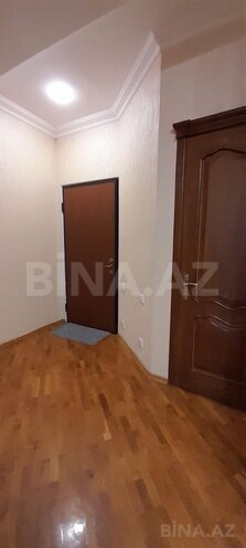 İcarəyə verilir 3 otaqlı yeni tikili 130 m², Sahil m., photo 5 from 27