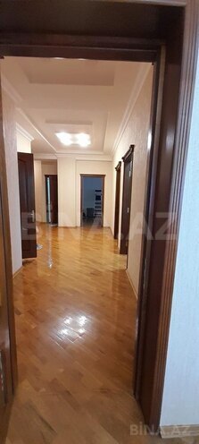 İcarəyə verilir 3 otaqlı yeni tikili 130 m², Sahil m., photo 4 from 27