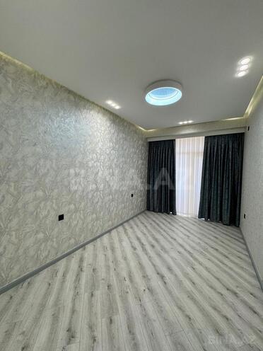 Satılır 2 otaqlı yeni tikili 55 m², Həzi Aslanov m., photo 9 from 12