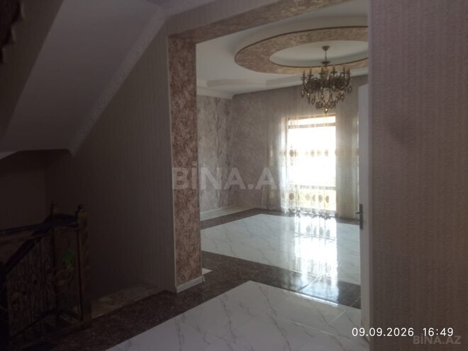 İcarəyə verilir 4 otaqlı həyət evi/bağ evi 180 m², Masazır q., photo 7 from 14