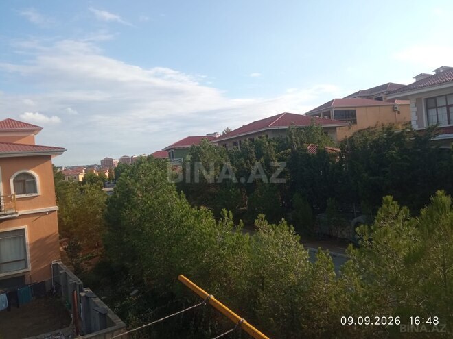İcarəyə verilir 4 otaqlı həyət evi/bağ evi 180 m², Masazır q., photo 3 from 14