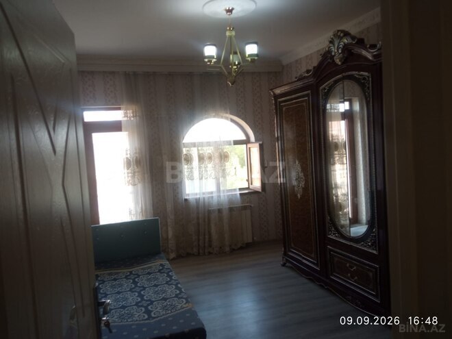 İcarəyə verilir 4 otaqlı həyət evi/bağ evi 180 m², Masazır q., photo 13 from 14