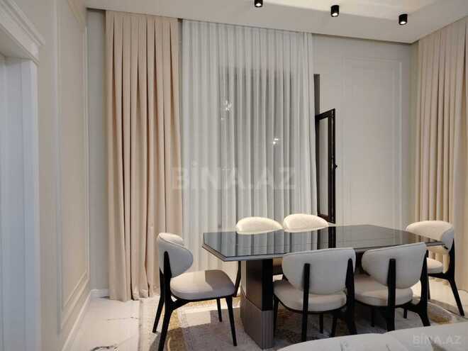 Satılır 3 otaqlı həyət evi/bağ evi 100 m², Novxanı q., photo 11 from 15