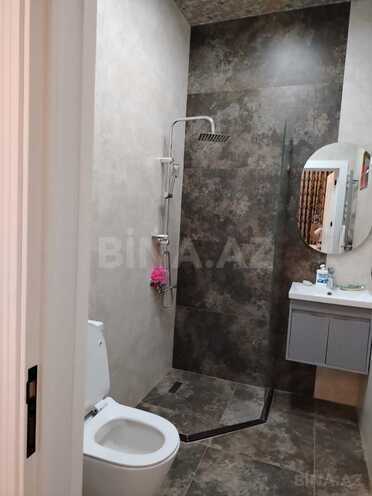 Satılır 3 otaqlı həyət evi/bağ evi 100 m², Novxanı q., photo 14 from 15