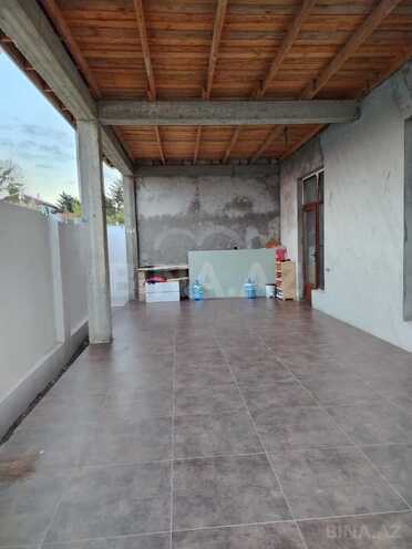 Satılır 3 otaqlı həyət evi/bağ evi 100 m², Novxanı q., photo 5 from 15