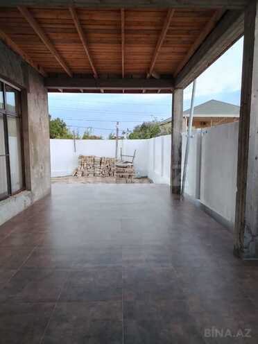 Satılır 3 otaqlı həyət evi/bağ evi 100 m², Novxanı q., photo 7 from 15