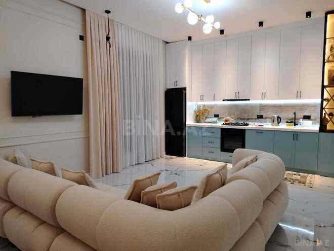 Satılır 3 otaqlı həyət evi/bağ evi 100 m², Novxanı q., photo 4 from 15