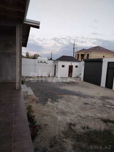 Satılır 3 otaqlı həyət evi/bağ evi 100 m², Novxanı q., photo 6 from 15