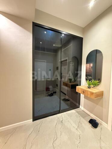 İcarəyə verilir 2 otaqlı yeni tikili 70 m², Şah İsmayıl Xətai m., photo 5 from 10