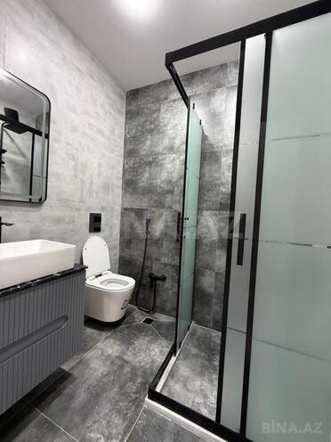İcarəyə verilir 2 otaqlı yeni tikili 70 m², Şah İsmayıl Xətai m., photo 9 from 10