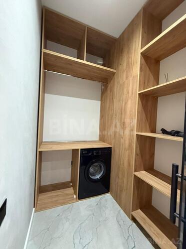 İcarəyə verilir 2 otaqlı yeni tikili 70 m², Şah İsmayıl Xətai m., photo 8 from 10
