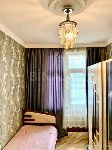 Satılır 3 otaqlı yeni tikili 90 m², photo 15 from 18