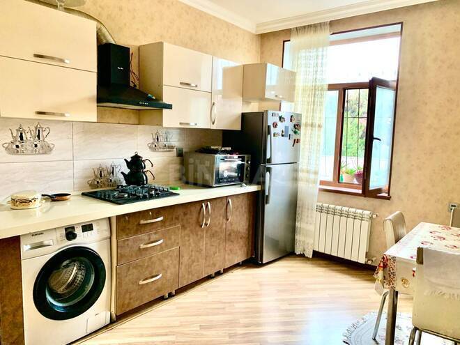 Satılır 3 otaqlı yeni tikili 90 m², photo 8 from 18