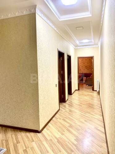 Satılır 3 otaqlı yeni tikili 90 m², photo 3 from 18