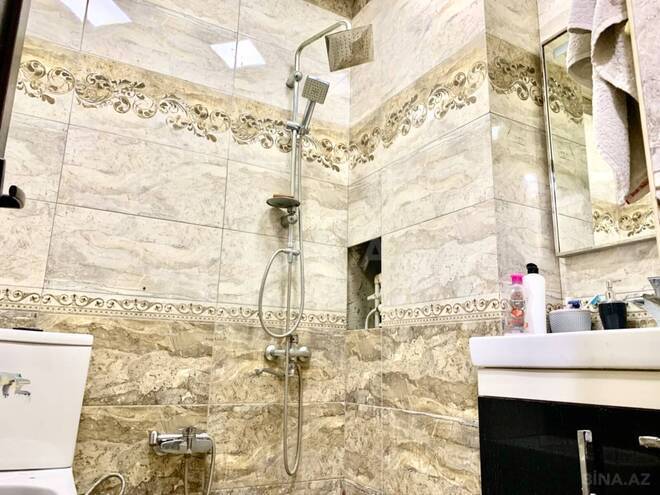 Satılır 3 otaqlı yeni tikili 90 m², photo 17 from 18