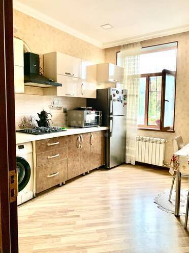 Satılır 3 otaqlı yeni tikili 90 m², photo 10 from 18