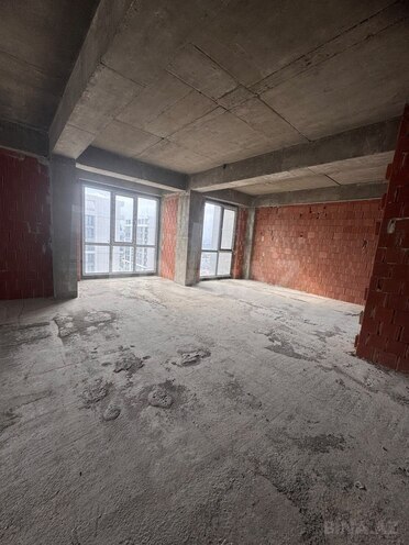 Satılır 4 otaqlı yeni tikili 172 m², Koroğlu m., photo 10 from 18