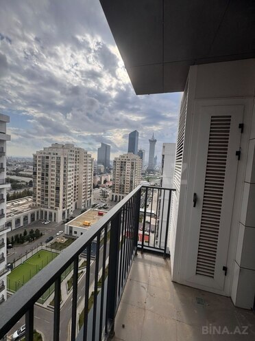 Satılır 4 otaqlı yeni tikili 172 m², Koroğlu m., photo 6 from 18