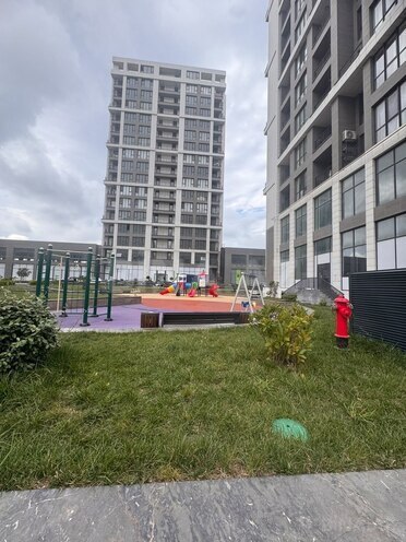 Satılır 4 otaqlı yeni tikili 172 m², Koroğlu m., photo 17 from 18