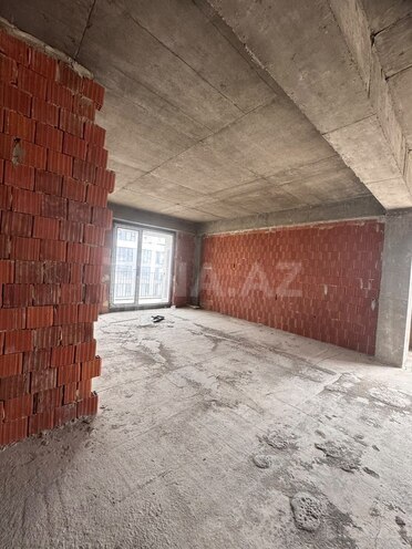 Satılır 4 otaqlı yeni tikili 172 m², Koroğlu m., photo 9 from 18