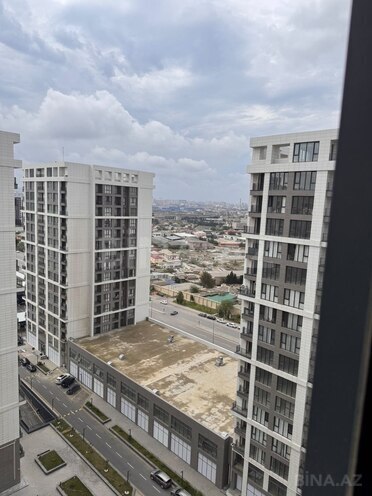Satılır 4 otaqlı yeni tikili 172 m², Koroğlu m., photo 5 from 18