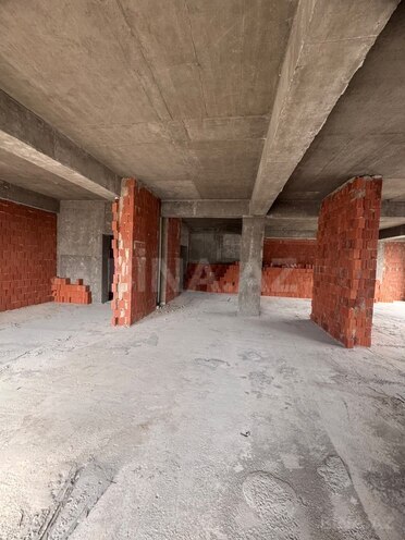 Satılır 4 otaqlı yeni tikili 172 m², Koroğlu m., photo 8 from 18