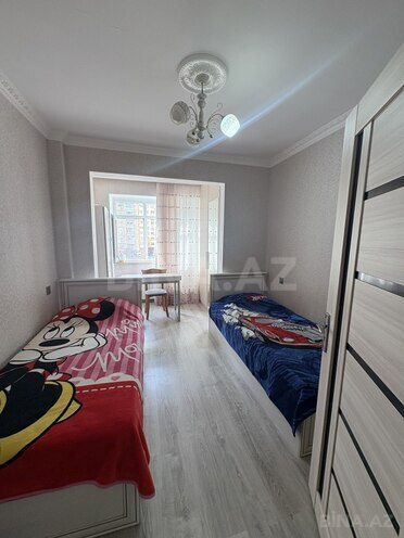 Продается 3-комн. вторичка 75 м², м. Ази Асланов, photo 12 from 15