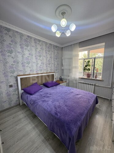 Продается 3-комн. вторичка 75 м², м. Ази Асланов, photo 9 from 15