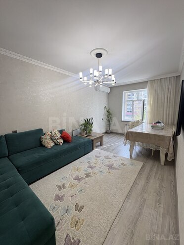 Продается 3-комн. вторичка 75 м², м. Ази Асланов, photo 3 from 15