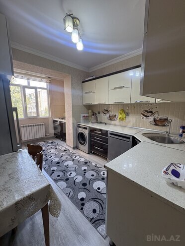Продается 3-комн. вторичка 75 м², м. Ази Асланов, photo 6 from 15