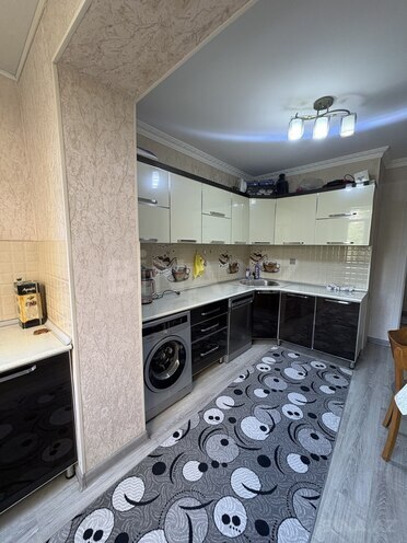 Продается 3-комн. вторичка 75 м², м. Ази Асланов, photo 7 from 15