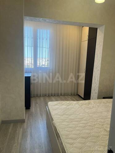 Satılır 2 otaqlı köhnə tikili 50 m², Nəsimi m., photo 5 from 21