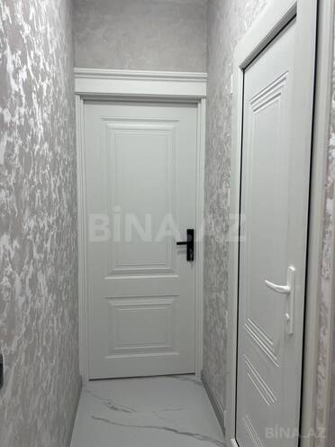 Satılır 2 otaqlı köhnə tikili 50 m², Nəsimi m., photo 13 from 21