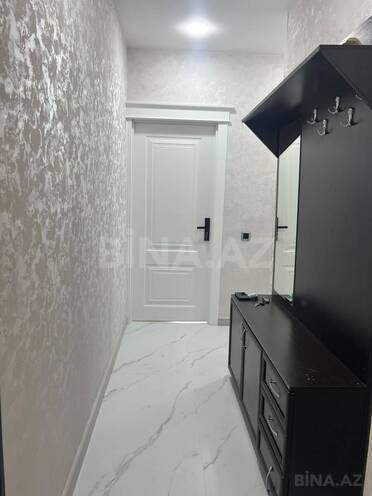 Satılır 2 otaqlı köhnə tikili 50 m², Nəsimi m., photo 10 from 21