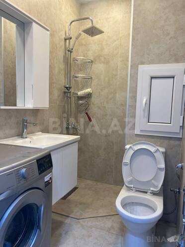 Satılır 2 otaqlı köhnə tikili 50 m², Nəsimi m., photo 20 from 21