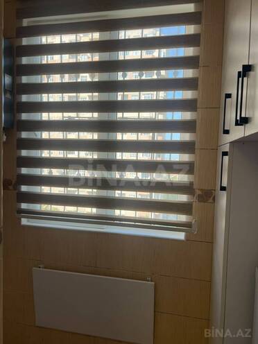 Satılır 2 otaqlı köhnə tikili 50 m², Nəsimi m., photo 14 from 21