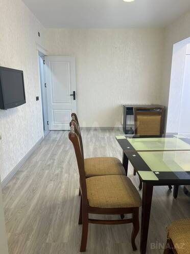 Satılır 2 otaqlı köhnə tikili 50 m², Nəsimi m., photo 4 from 21