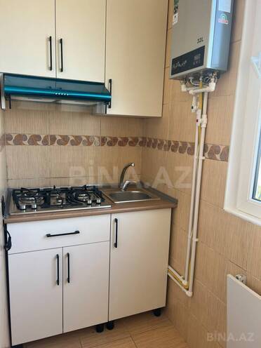 Satılır 2 otaqlı köhnə tikili 50 m², Nəsimi m., photo 18 from 21