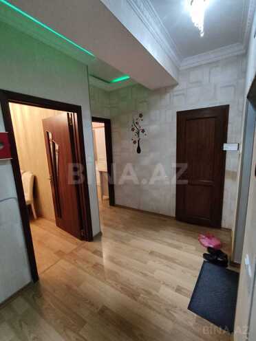 Сдаётся 2-комн. новостройка 60 м², м. Ази Асланов, photo 8 from 10