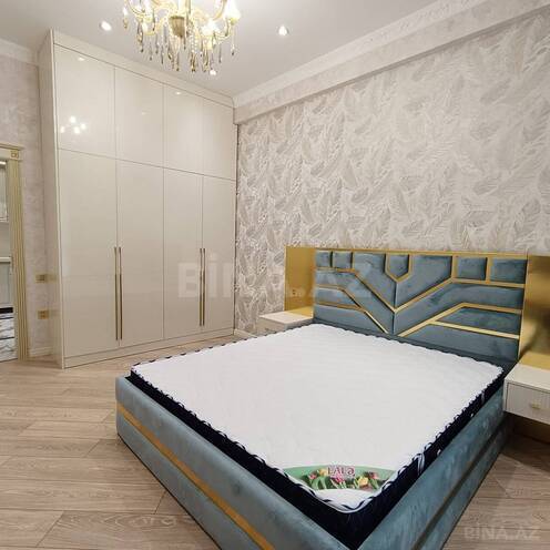 Satılır 2 otaqlı yeni tikili 92 m², Xalqlar Dostluğu m., photo 5 from 16