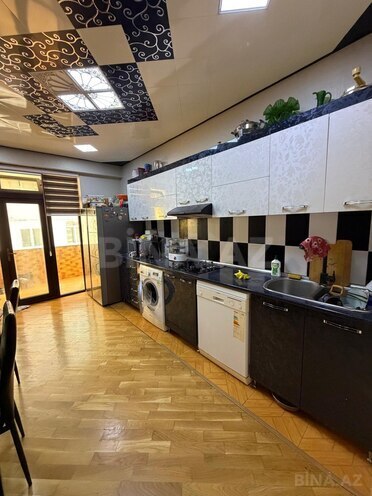 Продается 4-комн. новостройка 129 м², photo 6 from 21