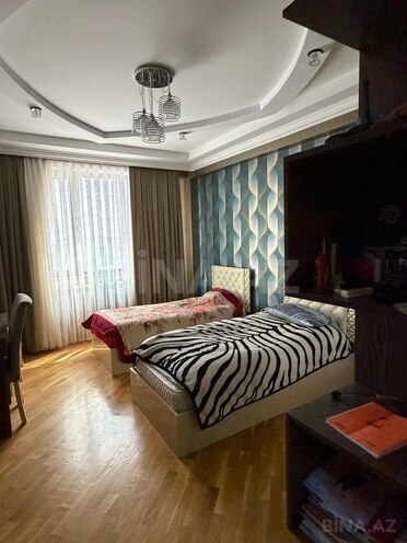 Продается 4-комн. новостройка 129 м², photo 9 from 21